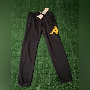 Kappa sweats